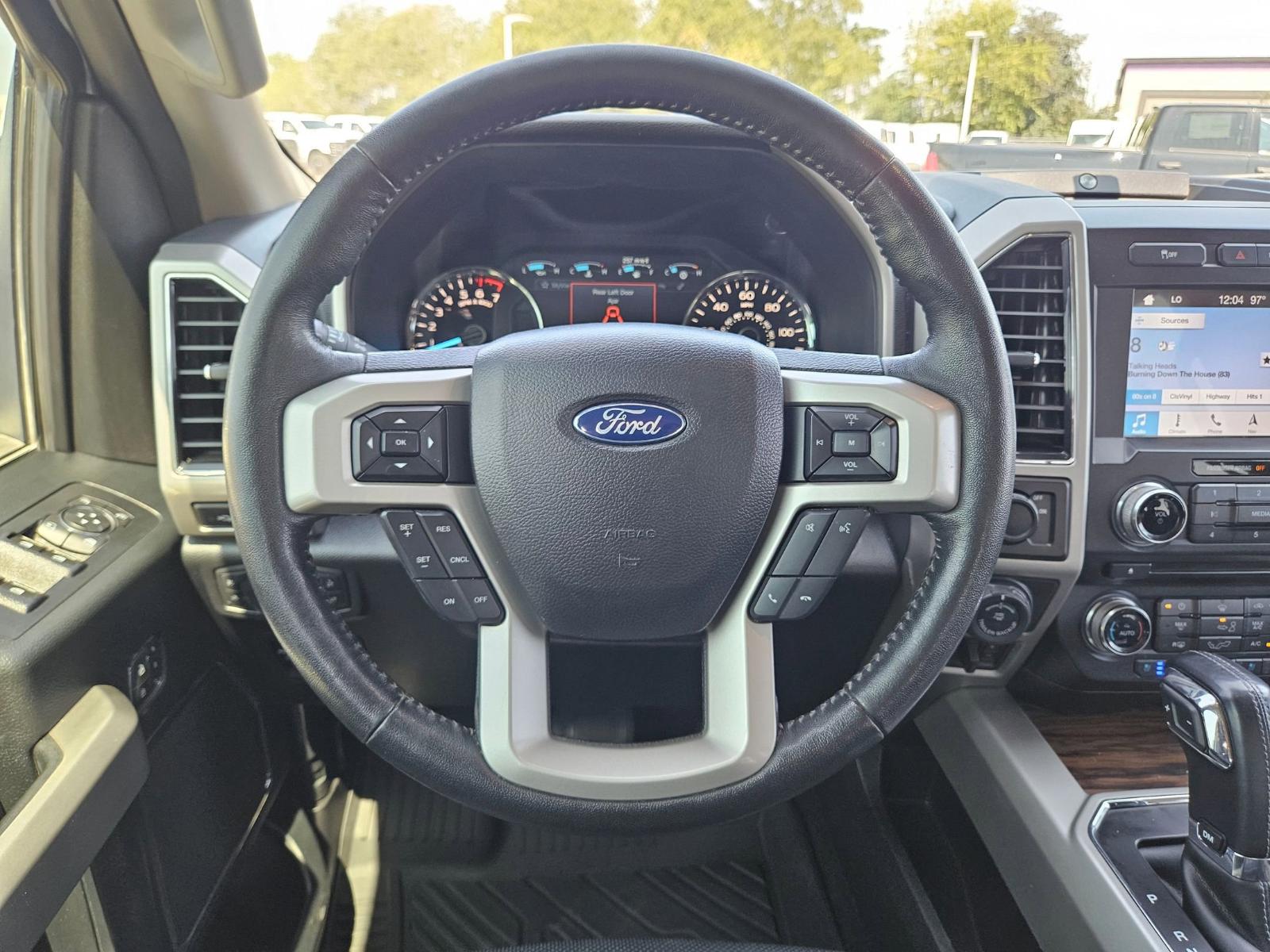 2018 Ford F-150 Vehicle Photo in Seguin, TX 78155
