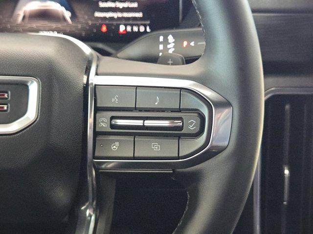 2024 GMC Acadia Vehicle Photo in Decatur, TX 76234