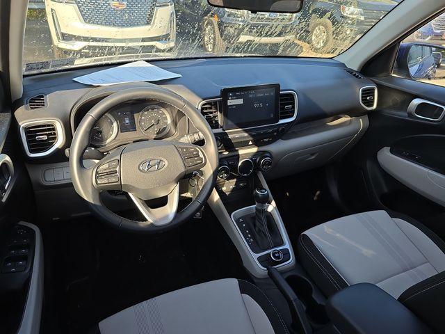 2022 Hyundai VENUE Vehicle Photo in Pleasant Hills, PA 15236