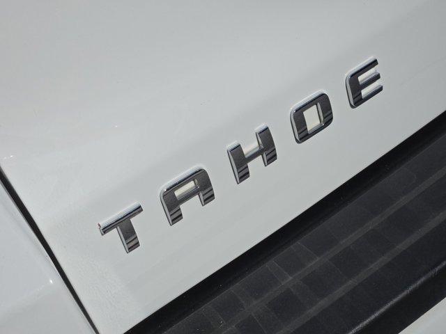2018 Chevrolet Tahoe Vehicle Photo in Decatur, TX 76234
