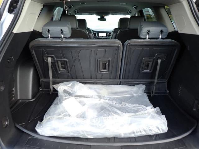 2020 Buick Enclave Vehicle Photo in ZELIENOPLE, PA 16063-2910