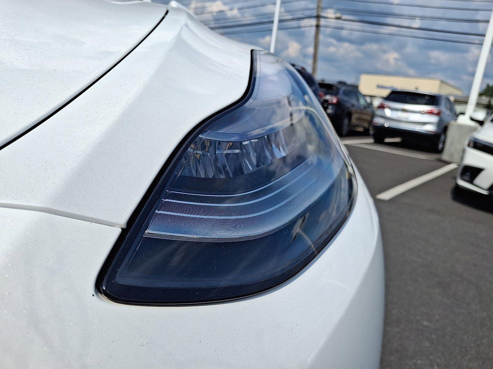 2021 Tesla Model Y Vehicle Photo in Harrisburg, PA 17111