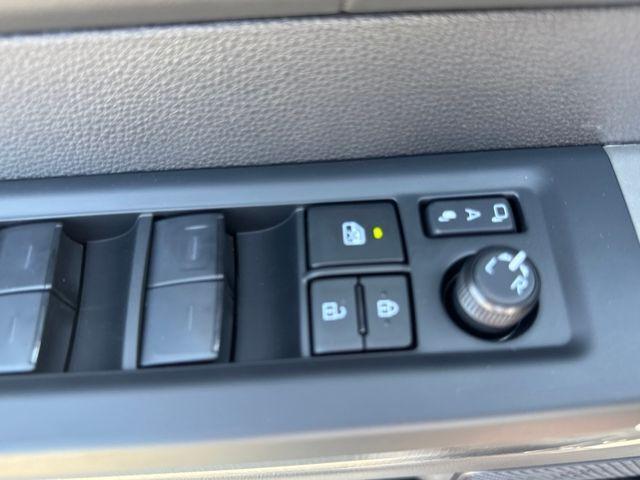 2026 Toyota Tundra 4WD Vehicle Photo in Jonesboro, AR 72404