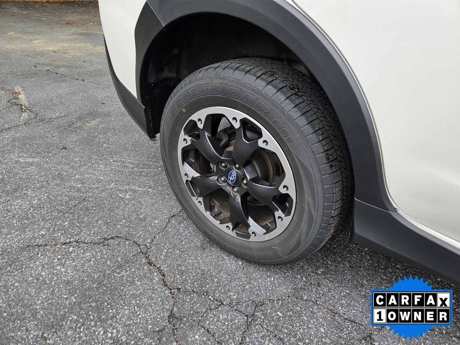 2021 Subaru Crosstrek Vehicle Photo in Harrisburg, PA 17111