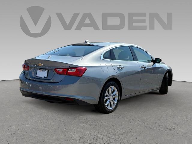 2023 Chevrolet Malibu Vehicle Photo in Statesboro, GA 30458