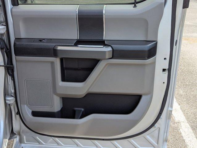 2018 Ford F-150 Vehicle Photo in San Antonio, TX 78230