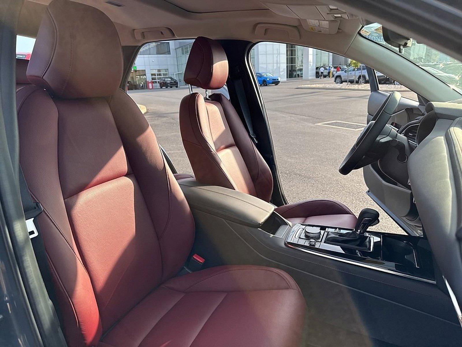 2024 Mazda CX-30 Vehicle Photo in Harrisburg, PA 17111