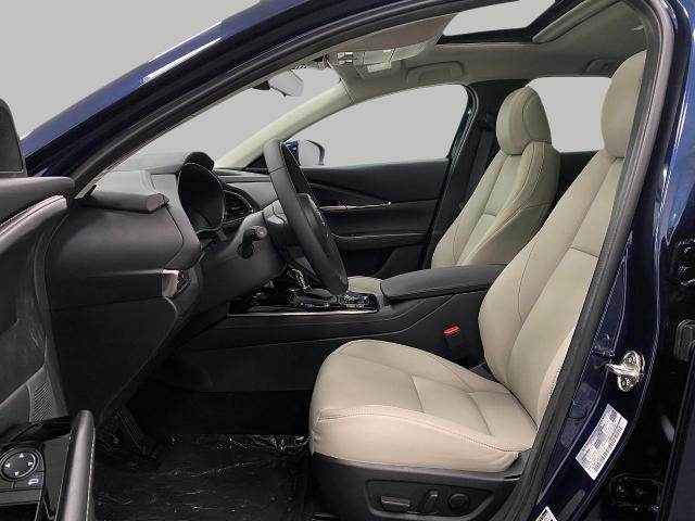 2025 Mazda CX-30 Vehicle Photo in Appleton, WI 54913