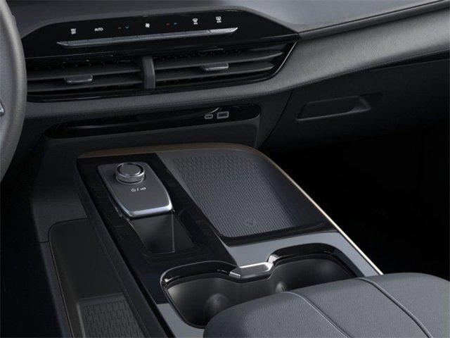 2026 Buick Enclave Vehicle Photo in ROCHESTER HILLS, MI 48307-2741