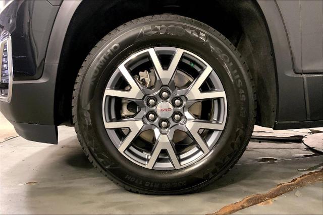 2023 GMC Acadia Vehicle Photo in KANSAS CITY, MO 64114-4502