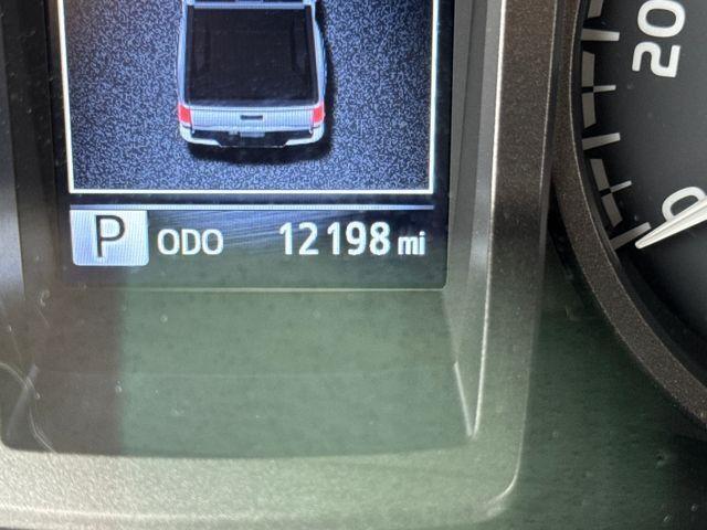 2023 Toyota Tacoma 4WD Vehicle Photo in Jonesboro, AR 72404