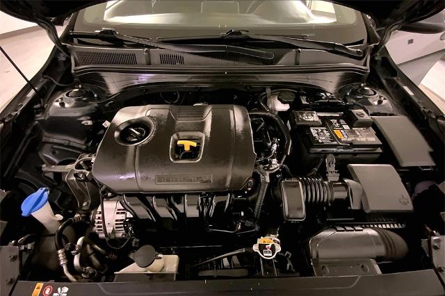 2024 Kia Forte Vehicle Photo in Lees Summit, MO 64086