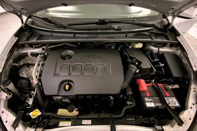 2016 Toyota Corolla Vehicle Photo in Lees Summit, MO 64086