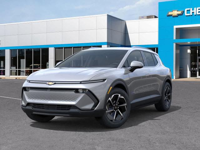 2026 Chevrolet Equinox EV Vehicle Photo in MOON TOWNSHIP, PA 15108-2571