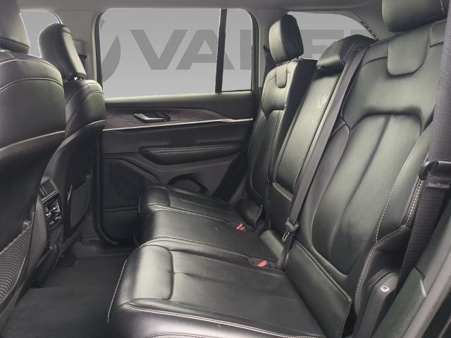 2023 Jeep Grand Cherokee Vehicle Photo in Brunswick, GA 31525