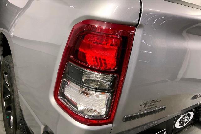 2021 Ram 1500 Vehicle Photo in INDEPENDENCE, MO 64055-1314
