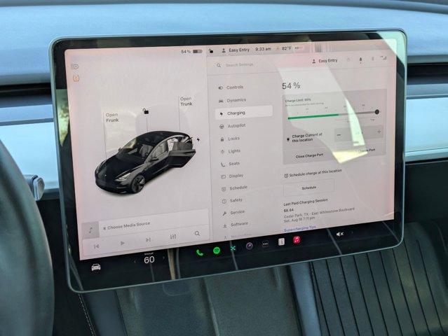 2022 Tesla Model 3 Vehicle Photo in San Antonio, TX 78209