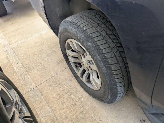 2017 Chevrolet Suburban Vehicle Photo in San Antonio, TX 78209