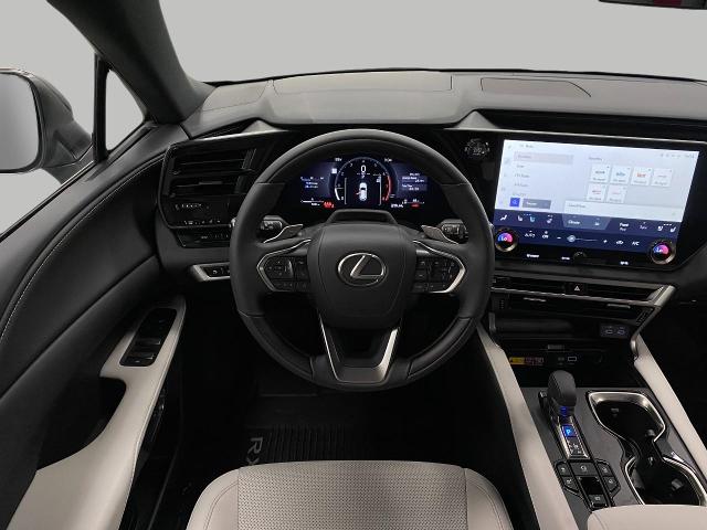2025 Lexus RX 350 Vehicle Photo in Appleton, WI 54913