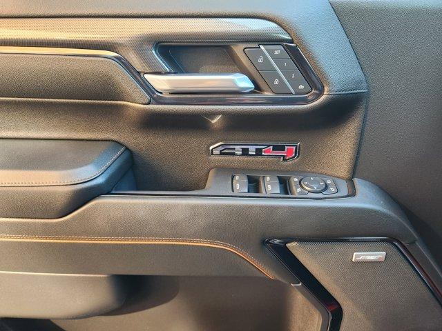 2024 GMC Sierra 1500 Vehicle Photo in Decatur, TX 76234