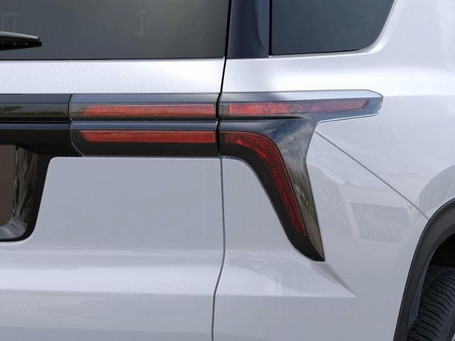2026 Chevrolet Traverse Vehicle Photo in INDEPENDENCE, MO 64055-1314