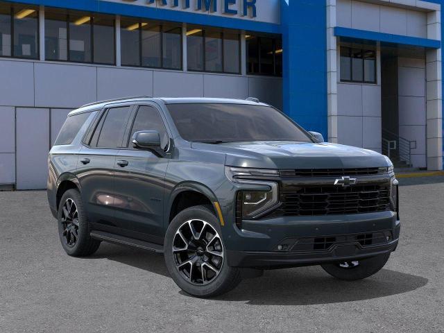 2026 Chevrolet Tahoe Vehicle Photo in KANSAS CITY, MO 64114-4502