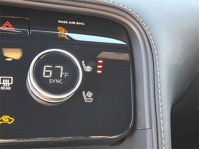 2026 INFINITI QX60 Vehicle Photo in Willow Grove, PA 19090