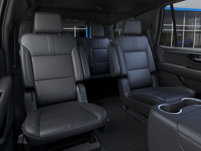 2026 Chevrolet Tahoe Vehicle Photo in TOPEKA, KS 66609-0000