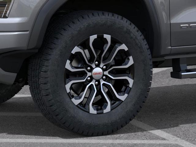 2026 GMC Canyon Vehicle Photo in INDEPENDENCE, MO 64055-1377