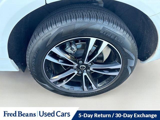 2021 Volvo XC60 Vehicle Photo in Doylestown, PA 18902