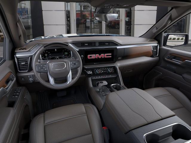 2026 GMC Sierra 1500 Vehicle Photo in INDEPENDENCE, MO 64055-1377