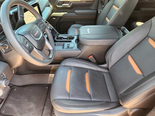 2024 GMC Sierra 2500 HD Vehicle Photo in DENTON, TX 76210-9321