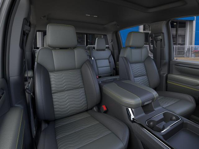 2026 Chevrolet Silverado 2500 HD Vehicle Photo in INDEPENDENCE, MO 64055-1314