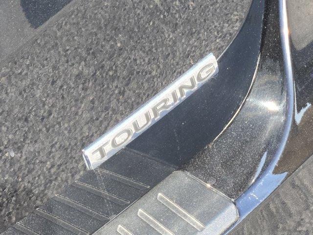 2021 Honda Odyssey Vehicle Photo in Decatur, TX 76234