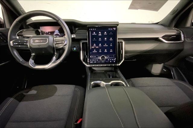 2025 GMC Acadia Vehicle Photo in KANSAS CITY, MO 64114-4545