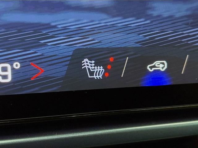 2026 Chevrolet Equinox EV Vehicle Photo in PUYALLUP, WA 98371-4149