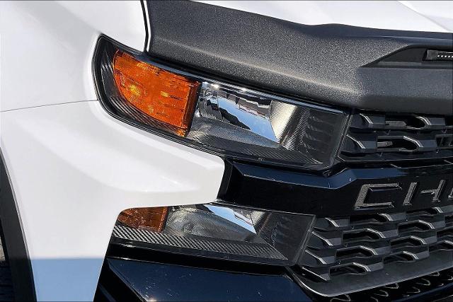 2020 Chevrolet Silverado 1500 Vehicle Photo in INDEPENDENCE, MO 64055-1314
