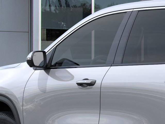 2026 GMC Acadia Vehicle Photo in TREVOSE, PA 19053-4984