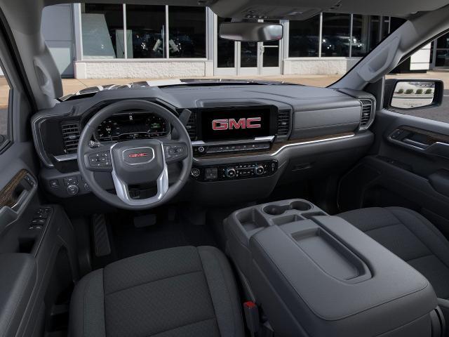 2026 GMC Sierra 1500 Vehicle Photo in TREVOSE, PA 19053-4984