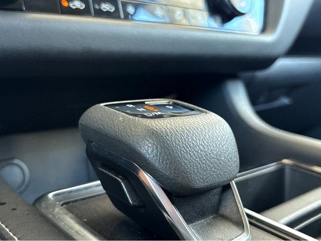 2022 Nissan Pathfinder Vehicle Photo in Savannah, GA 31419