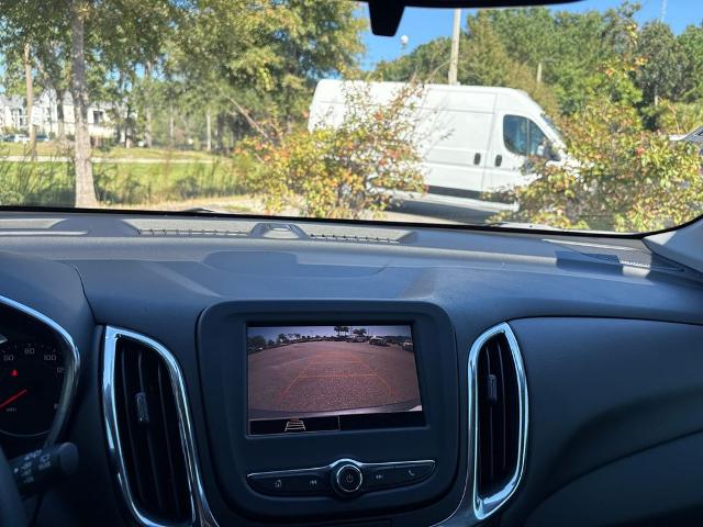 2022 Chevrolet Equinox Vehicle Photo in Savannah, GA 31419