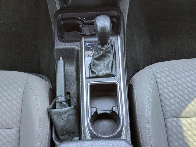 2022 Toyota Tacoma 4WD Vehicle Photo in BRUNSWICK, GA 31525-1881