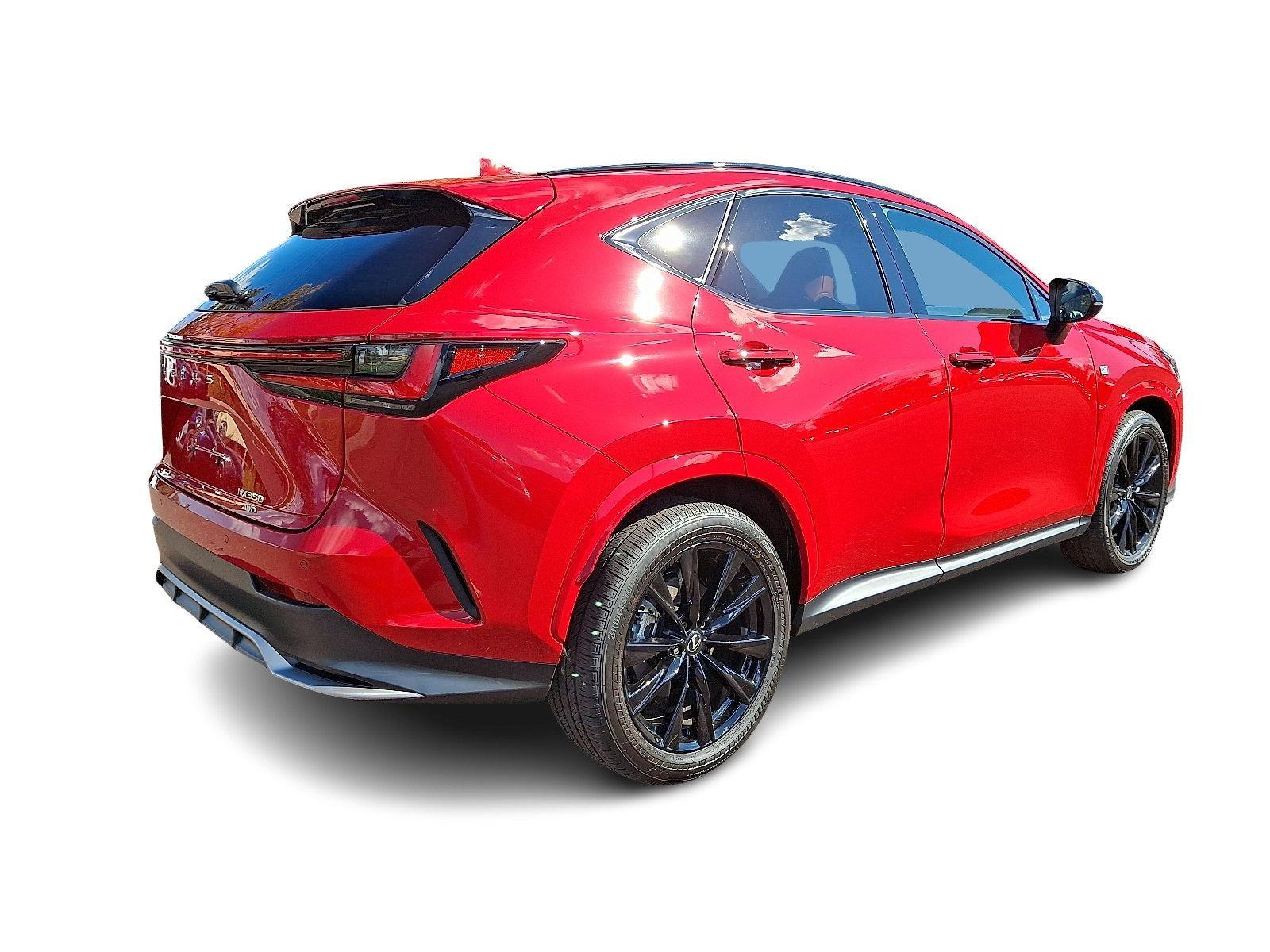 2025 Lexus NX 350 Vehicle Photo in Willow Grove, PA 19090