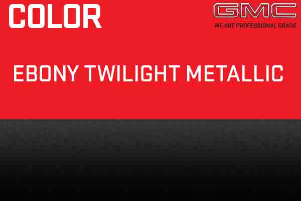 2026 GMC Terrain Vehicle Photo in AURORA, CO 80012-4011