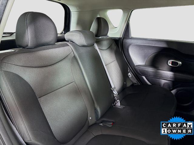 2016 Kia Soul Vehicle Photo in Puyallup, WA 98371