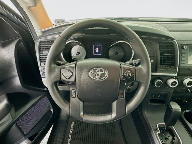 2021 Toyota Sequoia Vehicle Photo in Flemington, NJ 08822