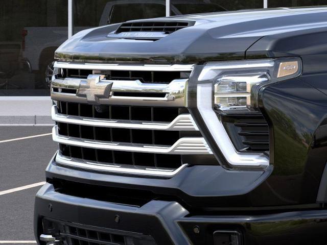 2026 Chevrolet Silverado 3500 HD Vehicle Photo in EVERETT, WA 98203-5662