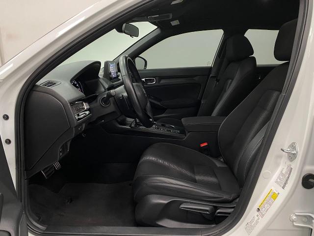 2023 Honda Civic Hatchback Vehicle Photo in Appleton, WI 54913