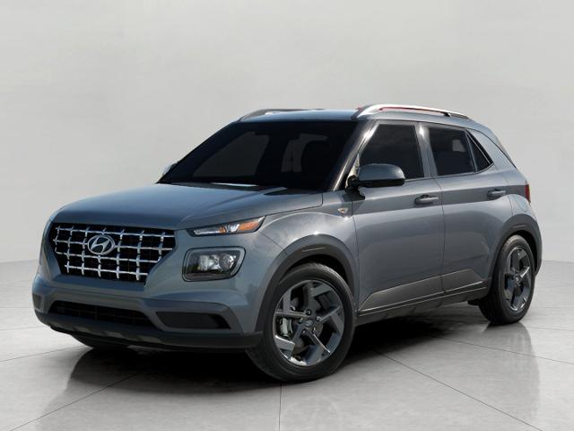 2026 Hyundai VENUE Vehicle Photo in Neenah, WI 54956