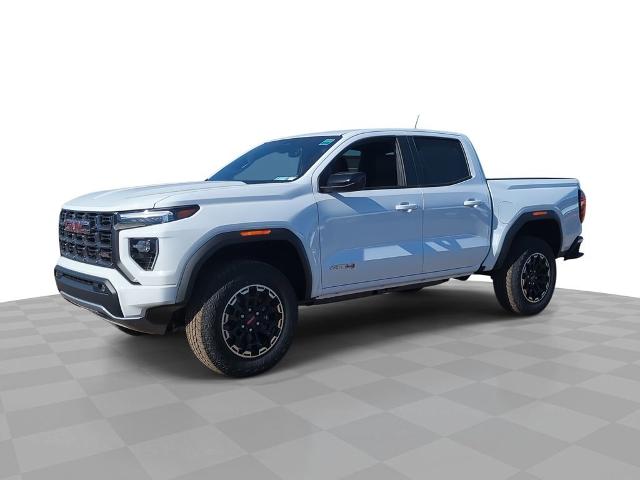 2026 GMC Canyon Vehicle Photo in GILBERT, AZ 85297-0402